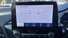 Ford Puma 1.0 EcoBoost Hybrid mHEV ST-Line 5dr Petrol Hatchback